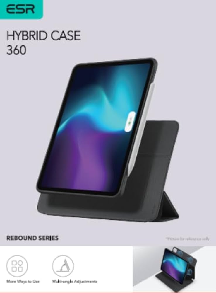 HERA iPad Air4 iPad Air (4th generation) - Technical